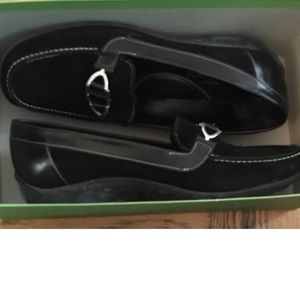 Sesto Meucci loafers